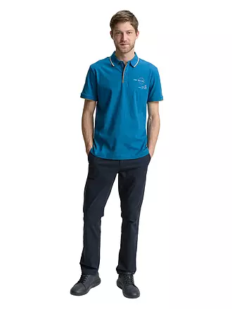 TOM TAILOR | Poloshirt | 
